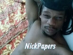 NickPapers