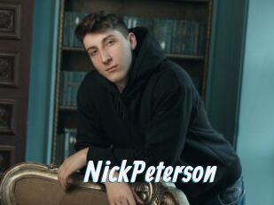 NickPeterson