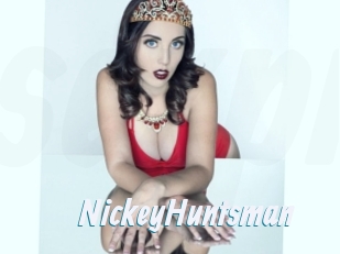 NickeyHuntsman