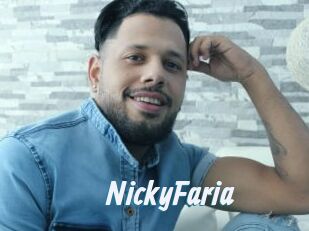 NickyFaria