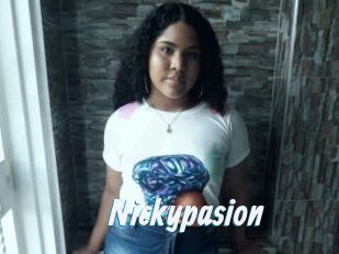 Nickypasion