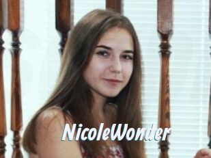 NicoleWonder