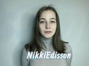 NikkiEdisson