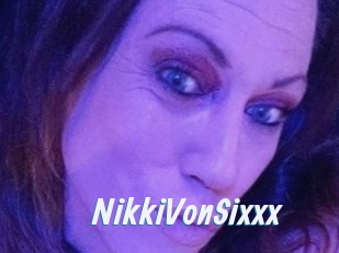 NikkiVonSixxx