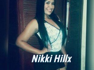 Nikki_Hillx