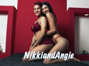 NikkiandAngie