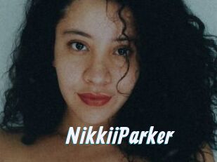 NikkiiParker