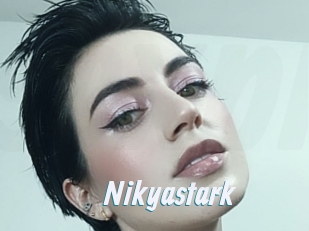 Nikyastark