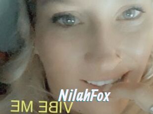 NilahFox