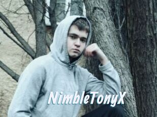 NimbleTonyX