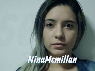 NinaMcmillan