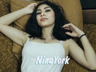 NinaYork