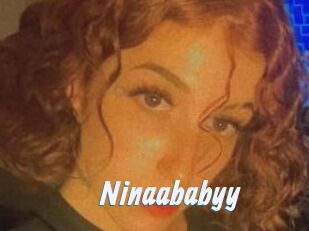 Ninaababyy