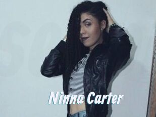 Ninna_Carter