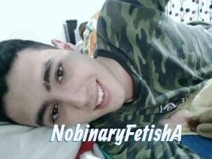 NobinaryFetishA