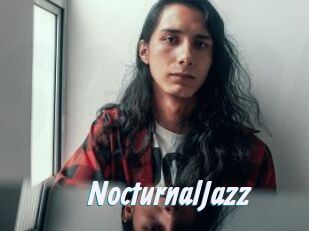 NocturnalJazz