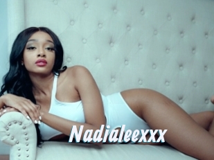 Nadialeexxx