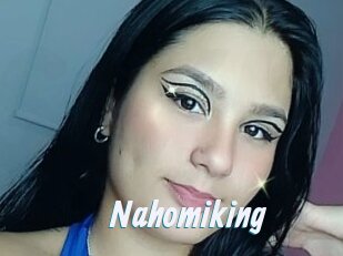 Nahomiking