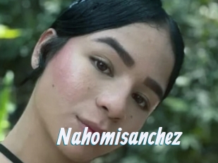 Nahomisanchez