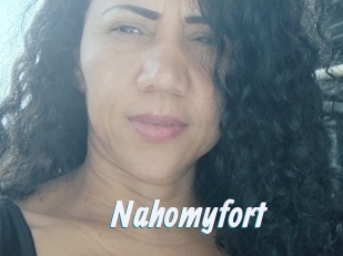 Nahomyfort