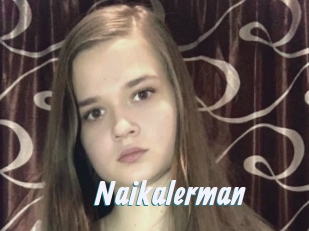 Naikalerman