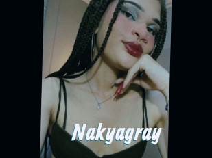 Nakyagray