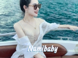 Namibaby