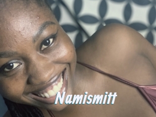 Namismitt