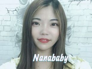 Nanababy