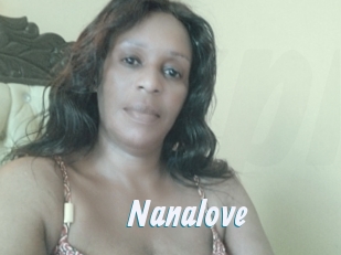 Nanalove