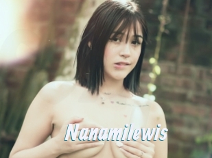 Nanamilewis