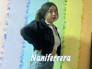 Naniferrera