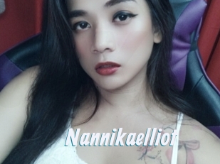 Nannikaelliot