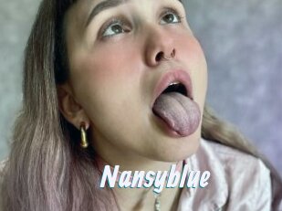 Nansyblue