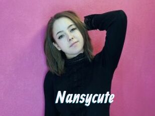 Nansycute