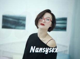 Nansysex