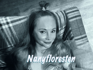 Nanyfloresten