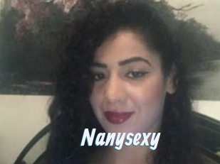 Nanysexy