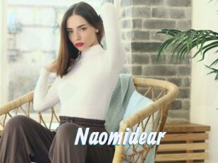 Naomidear