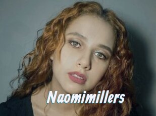 Naomimillers