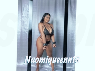 Naomiqueenn18