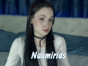 naomirias Sexe Express