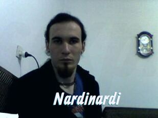 Nardinardi