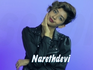 Narethdevi