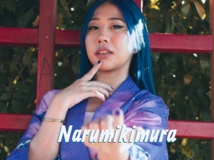 Narumikimura