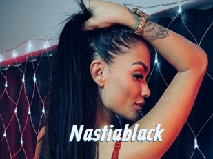 Nastiablack