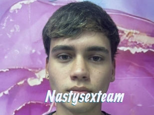 Nastysexteam