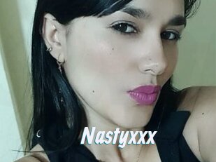 Nastyxxx