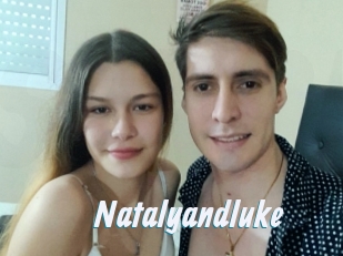 Natalyandluke