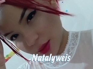 Natalyweis